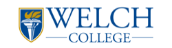 Welch College Logo
